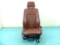 komplet foteli kanapa BMW X1 E84