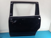 Drzwi tył lewe Vw Sharan II 10- HB 5d czarny LC9X