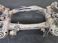 Tylna belka oś tył BMW E87 2.0d M47