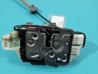 Zamek tył prawy 31391827 Volvo V40 II 12-