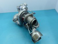 Turbosprężarka Regenerowana Mercedes GLK X204 08- 5439-970-0099, 5304-970-0094, 53049700094 2,2.0 cdi 170KM