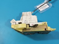 Zamek przód lewy Ford Focus Mk1 EUROPA XS41-A21813-CF