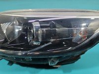 Reflektor lewy lampa przód Renault Captur I EUROPA