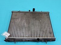 Chłodnica wody Citroen C4 Grand picasso I 06-13 1.6 HDI