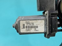 Podnośnik przód prawy SZYBY WINDA Fiat Ducato IV Producent części: FIAT, 6 PIN 5d HB