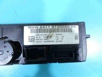 Panel nawiewu BMW E87 9199260