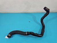Rura przewód INTERCOOLERA Renault Master III 10-19 8200730589 2.3 dci