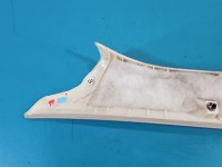 Osłona ZAŚLEPKA PLASTIK PP SŁUPKA Mercedes ML W166 1666901425