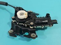 Zamek klapy tył 9804404180 Citroen C4 Grand Picasso II 13-22 HB