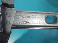 Podnośnik przód lewy SZYBY WINDA Toyota Aygo II 14-22 430100F0, 180620-0533361, 69820-0H031 5d HB