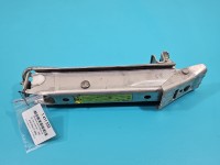 lewarek Podnośnik samochodowy trapezowy Vw Polo IV 9N