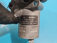 Silnik krokowy Audi A8 D2 0280140554, 077133455C 4.2 V8 Silniczek