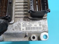 Komputer Sterownik silnika 0261206714 Alfa romeo 147 1.6 16V (AR3720)