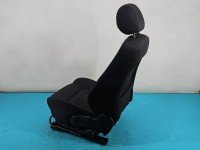 Fotel prawy przód pasażera Ford Mondeo Mk4