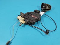 Zamek tył prawy Vw Caddy III 2K 5+2pin przesuwnych 2K0843604, 7H0843604