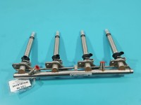 Wtryskiwacz listwa wtryskowa 0261500065, A2780700687 Mercedes GL II X166 4.7 V8 278928 340KM