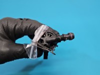 Spryskiwacz reflektora prawy AUDI A4 B8 8K0955102B