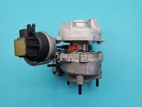 Turbosprężarka Regenerowana AUDI Q5 08- BV43A-0189, 03L145701E, QK50247793 2.0 tdi 170KM
