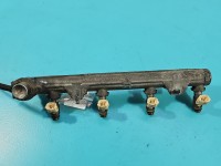 Wtryskiwacz Seat Leon I Toledo II 036133319AL 1.6 16v