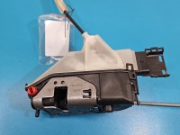 Zamek tył lewy 16943327 Peugeot 301 6pin