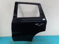 Drzwi tył lewe Suzuki Vitara II 2015- HB 5d czarny ZCE C04