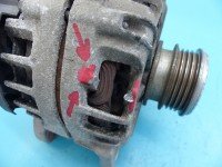 TEST Alternator Dacia Logan II 12-20 231007582R-B 1.0 wiel