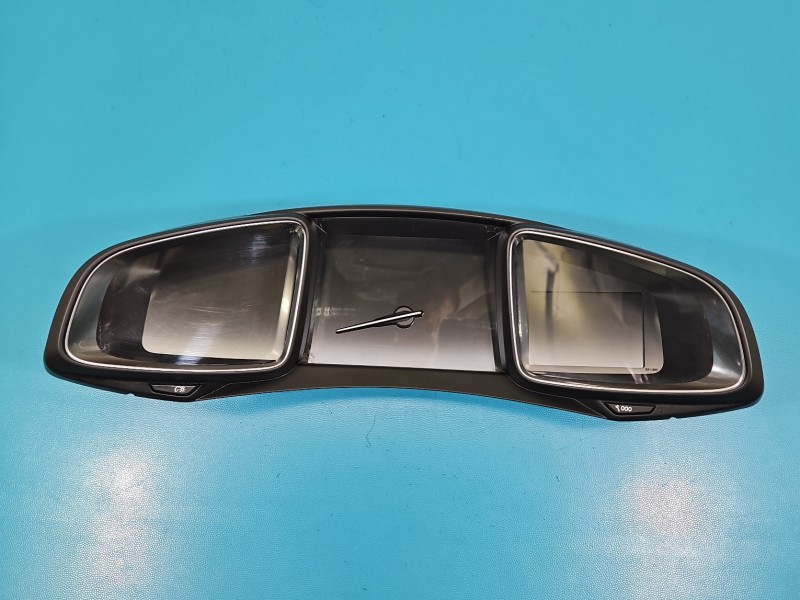 Licznik Citroen DS5 11-15 2.0 HDI 9807943180, 9805976080 EUROPA