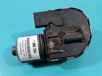 Silniczek Silnik wycieraczek przód Seat Toledo III Producent części: Seat, Europejska, 4pin / lewy 0390241936, 5P0955119B