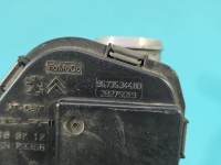 Przepustnica Peugeot 5008 9673534480 1.6 hdi