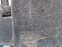Zbiornik płynu FAP DPF zbiorniczek Citroen C4 Grand picasso I 06-13 1.6 hdi