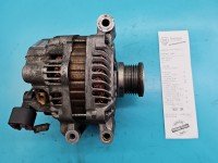 TEST Alternator Citroen C4 picasso I 06-13 A003TG5281ZEB 1.6 16V