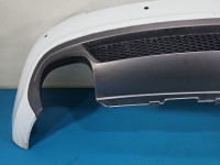 Zderzak tył tylny Audi A5 8T HB Ly9c