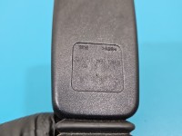 Pas bezpieczeństwa przód prawy pasażera Mercedes ML W164 A2518600469