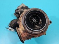 Turbosprężarka BMW X5 E70 765985-5, 7796313H 3.0d 235KM
