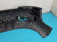 Zderzak przód Audi A6 C5