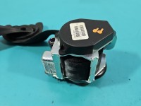 Pas bezpieczeństwa przód prawy pasażera Vw Golf VI 1K4857706BH