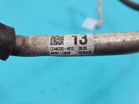 Przewód klimatyzacji rurka Toyota Corolla E21 19- 88707-F4020