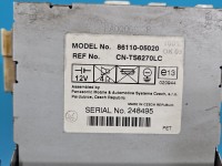 Wyświetlacz Toyota Avensis II T25 86110-05020 monitor