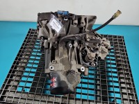 Skrzynia biegów JH3 185, JH3185 Renault Clio III 1.2 TCE