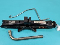 lewarek Podnośnik samochodowy trapezowy Fiat Multipla I