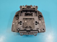 Przełącznik radia nawigacji panel Mercedes W213 A2139008109