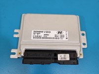 Komputer Sterownik silnika Hyundai Tucson I 2.0 16V XD20 39171-23270, 39181-23270, 5WY1963C