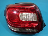 Lampa tył lewa CITROEN DS3 10-16 HB EUROPA