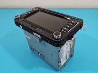 Radio fabryczne Skoda Superb II 3T0035686N radioodtwarzacz