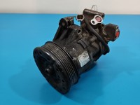 Sprężarka klimatyzacji kompresor Toyota Yaris II 1.0 vvti