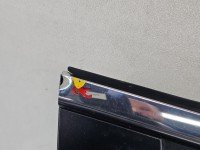 DRZWI PRZÓD PRAWE PASAŻERA Mazda 6 III GJ 4d grafit 42A