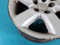 alufelgi felgi 16 komplet Toyota Rav4 II 00-
