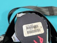 Pas bezpieczeństwa przód prawy pasażera Vw Golf VI 1K4857706BH, 617971400A
