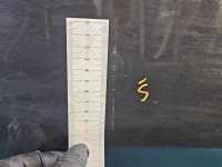 DRZWI PRZÓD LEWE KIEROWCY Fiat Linea 4d