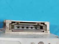 Konsola panel nawiewu Opel Movano II